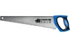 Ножовка по дереву шаг 5 TPI 4.5 мм 400мм СИБИН 15055-40