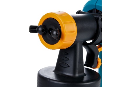 Электрический распылитель BORT BFP-280 93728595 Электрический распылитель BORT BFP-280 93728595