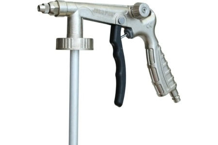 Пистолет для защитных составов под евробаллон Jeta PRO JSP106