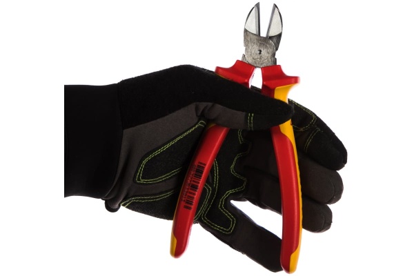 Бокорезы KNIPEX KN-7006180 Бокорезы KNIPEX KN-7006180