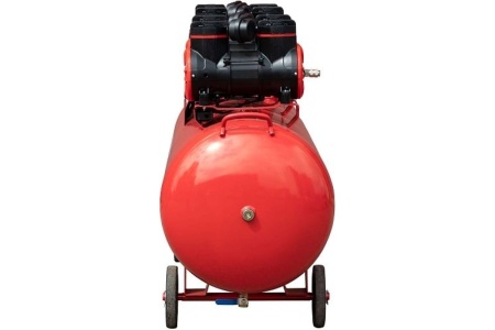 Компрессор Aurora PASSAT-250 MODULE тихий, безмасляный, 250 л, 1000л/мин, 5.8 кВт 35013