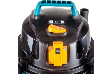 Строительный пылесос BORT BSS-1220-Pro