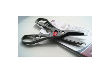 Универсальные ножницы по металлу и винилу MALCO ANDY M12N EV