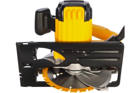 Дисковая пила Ресанта ДП-165/1300 75/11/1