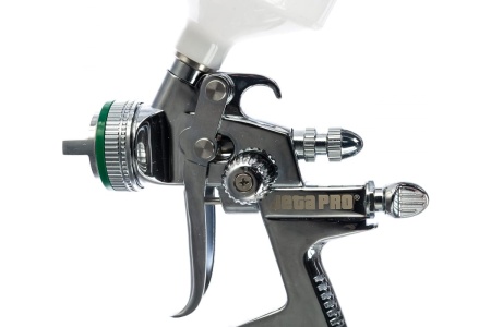 Профессиональный краскопульт Jeta PRO JP3000/13 HVLP