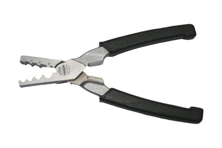 Обжимной инструмент для концевых гильз 0,75-16 мм HAUPA 210824