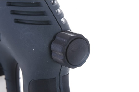 Электрический краскораспылитель Prorab 6505