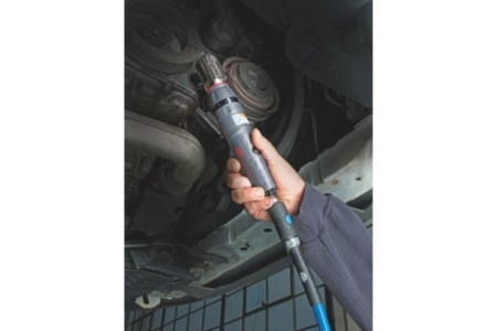 Пневматическая трещотка Ingersoll Rand 1207MAX-D3