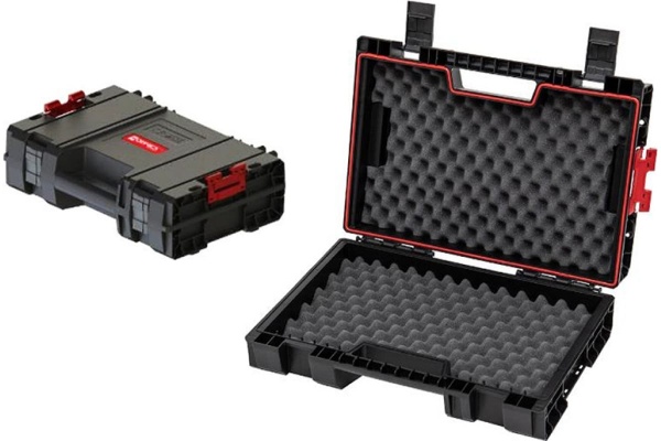 Кейс для инструмента Patrol QBRICK SYSTEM PRO Toolcase 45х32х13см 152992