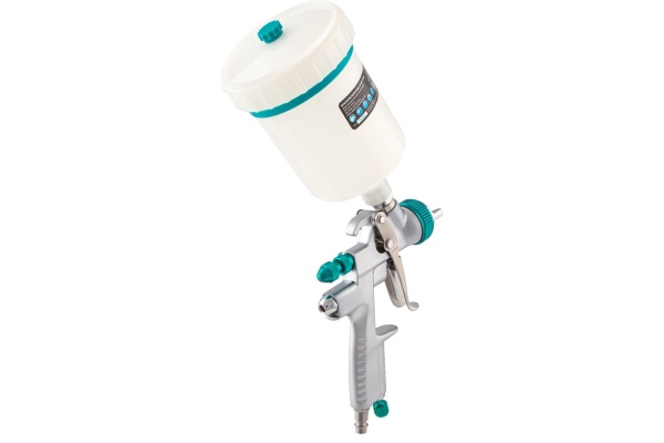 Краскораспылитель STELS AG 901 LVMP 57365