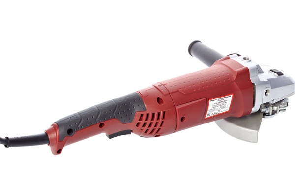 Угловая шлифовальная машина REDVERG RD-AG170-180S 6614321