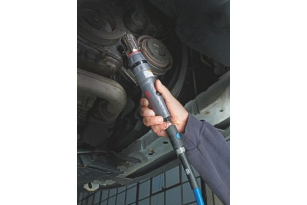 Пневматическая трещотка Ingersoll Rand 1207MAX-D3 Пневматическая трещотка Ingersoll Rand 1207MAX-D3