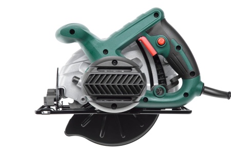 Циркулярная пила Milwaukee CS 85 SB 4933451117