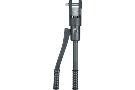 Гидравлический пресс Navigator 93 586 nht-pg05-a-16-300 асд, быстрое смыкание 93586