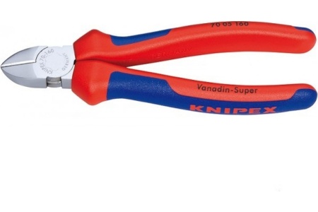 Бокорезы KNIPEX KN-7005180