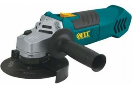 Угловая шлифмашина FIT AG-125/920 80320