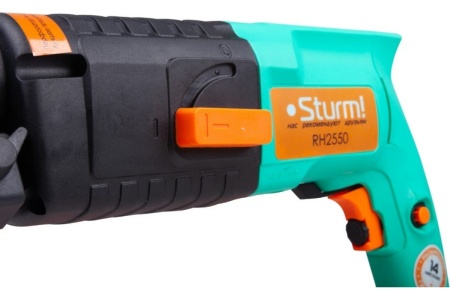 Перфоратор Sturm RH2550