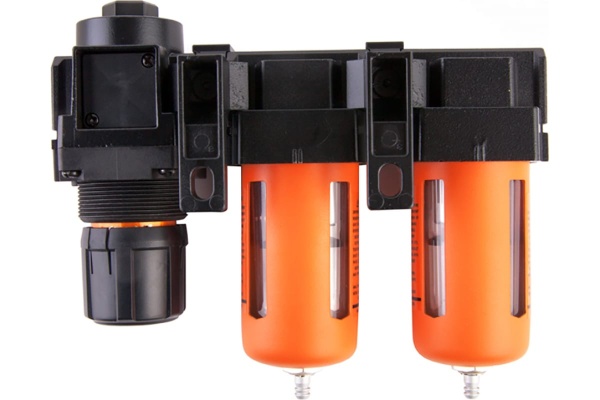 Блок подготовки воздуха WIEDERKRAFT WDK-70730 Блок подготовки воздуха WIEDERKRAFT WDK-70730