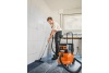 Пылесос для влажной и сухой уборки Fein Dustex 35 MX AC 92032060000