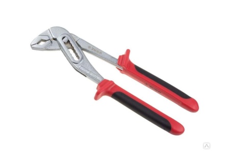 Переставные клещи 250 мм ЗУБР МАСТЕР 22365_z01