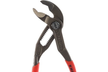 Переставные клещи Кобра Knipex KN-8701125