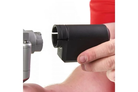 Заклепочник Milwaukee M12 BPRT-0 4933464404