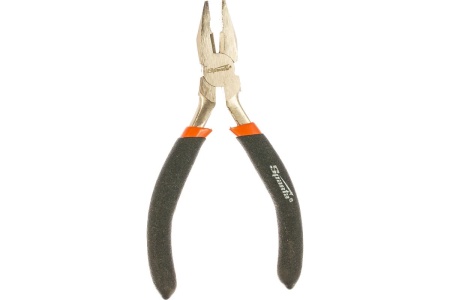 Плоскогубцы 130 мм SPARTA Mini 17826