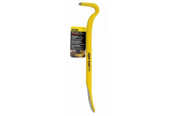 Гвоздодер 14" Stanley FatMax 1-55-101