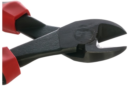 Усиленные боковые кусачки 200 мм JTC 34258