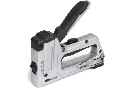 Строительный степлер КВТ СТС-4 79855