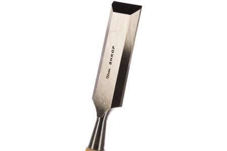 Стамеска 32мм Энкор 10415