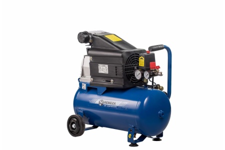 Поршневой компрессор с прямым приводом Remeza CБ 4/C-24.J1048 B 4150620