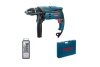 Ударная дрель Bosch GSB 1600 RE 0.601.218.102