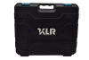 Универсальный портативный беспроводной обжимной инструмент KLR КLR-EU-240С 9900800