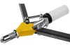 Усиленный двуручный заклепочник STAYER Professional Hercules-64 3.2 - 6.4 мм 3106_z01