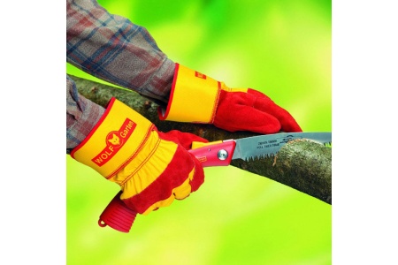 Складная пила Wolf-Garten RE-K 7282000