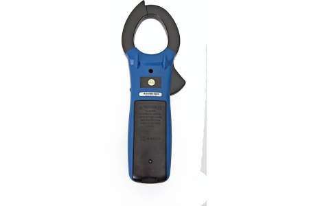 Токовые клещи с измерителем мощности СЕМ DT-3353 481530