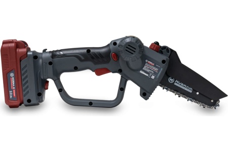 Аккумуляторная мини-пила Мобил К XCA12 КОМФОРТ 20 В, АКБ 2 А*ч и ЗУ MBK0027798