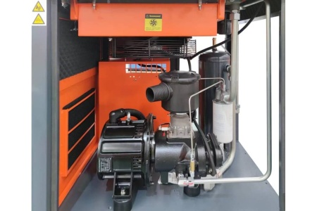 Винтовой компрессор METALMASTER MC 18.5-10 21011 Винтовой компрессор METALMASTER MC 18.5-10 21011