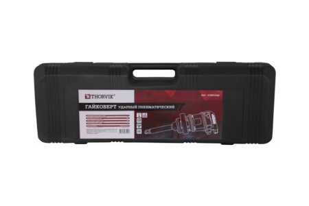 Пневматический гайковерт THORVIK AIWS125M 1"DR 52751