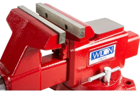 Тиски Wilton Utility 676U 165 мм 28820EU