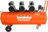 Поршневой безмасляный компрессор PATRIOT WO 100-440 525301935