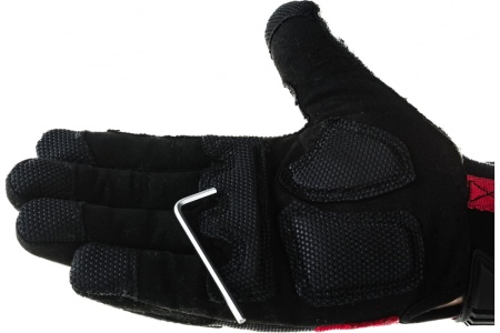 Г-образный шестигранник 3 мм KING TONY 114503M