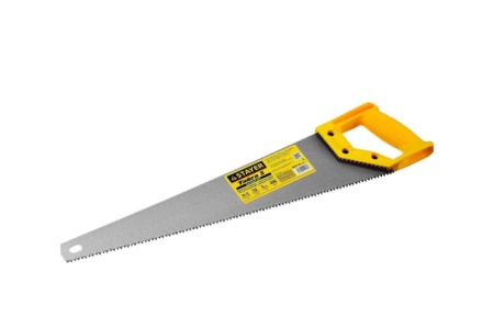Ударопрочная ножовка STAYER ТАЙГА-5 500 мм, 5 TPI 15061-50_z01