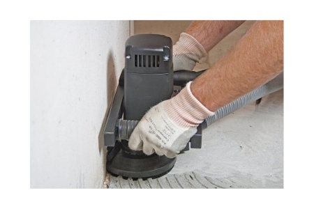 Шлифовальная машина для бетона EIBENSTOCK EBS 1802 SH 0633L000