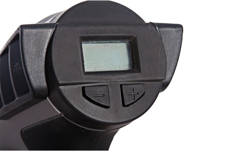 Термовоздуходувка Steinel HL 1610 S