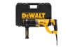 Перфоратор DEWALT D 25263 K