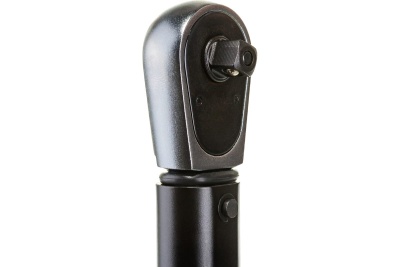 Динамометрический ключ с трещоткой WERAClick-Torque A 5 1/4, 2,5-25 Нм, L-290 мм WE-075604