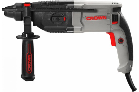 Перфоратор CROWN CT18108 BMC Перфоратор CROWN CT18108 BMC