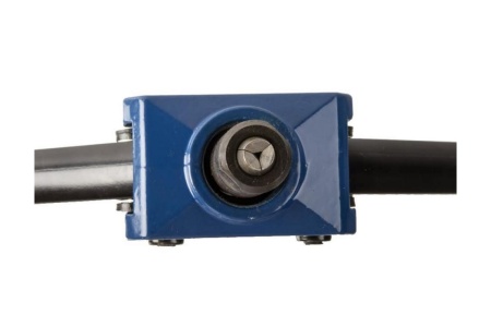 Двуручный заклепочник, 320 мм КОБАЛЬТ 910-652